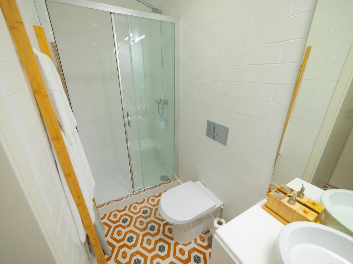 Oporto Guest Downtown Taipas Studio Apartment Exterior photo