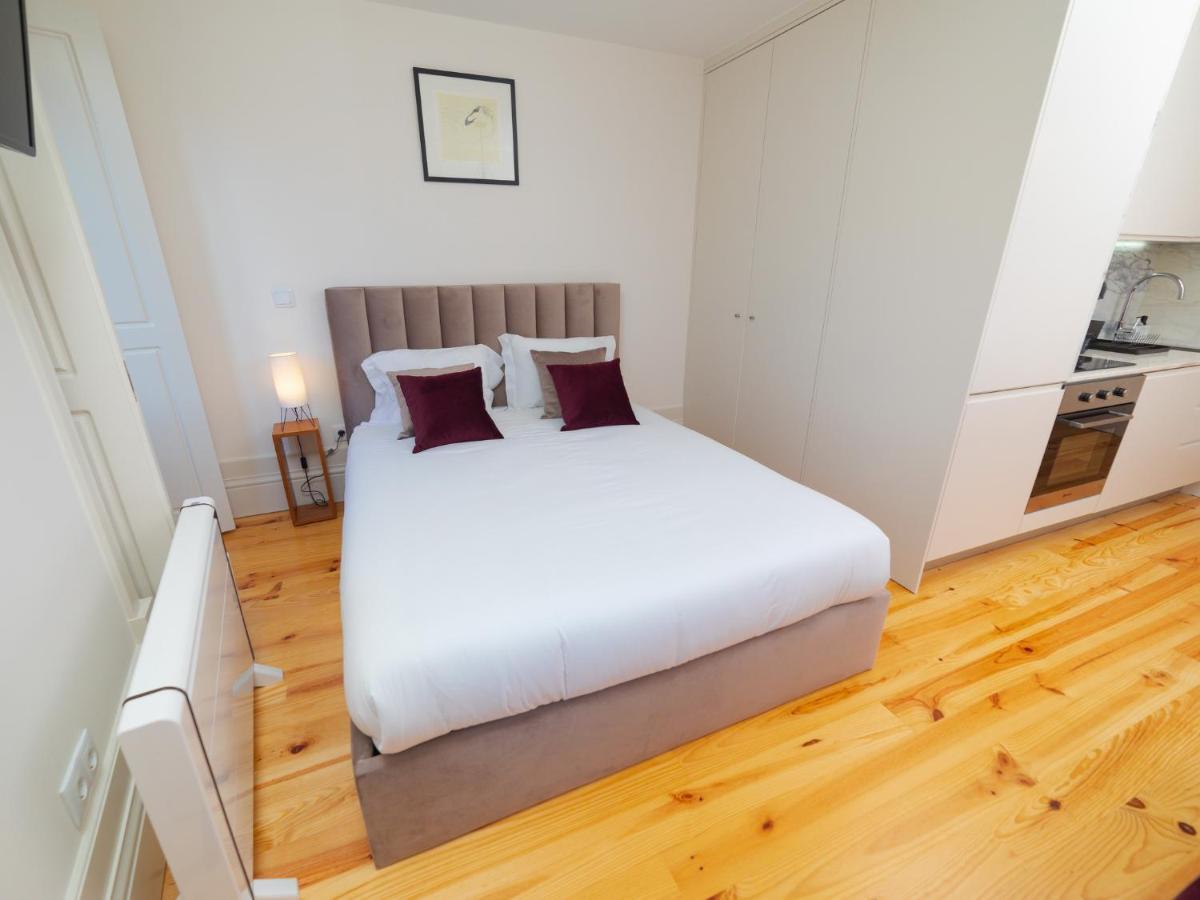 Oporto Guest Downtown Taipas Studio Apartment Exterior photo