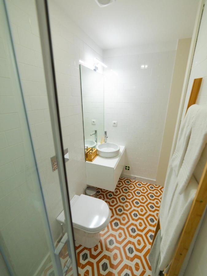 Oporto Guest Downtown Taipas Studio Apartment Exterior photo