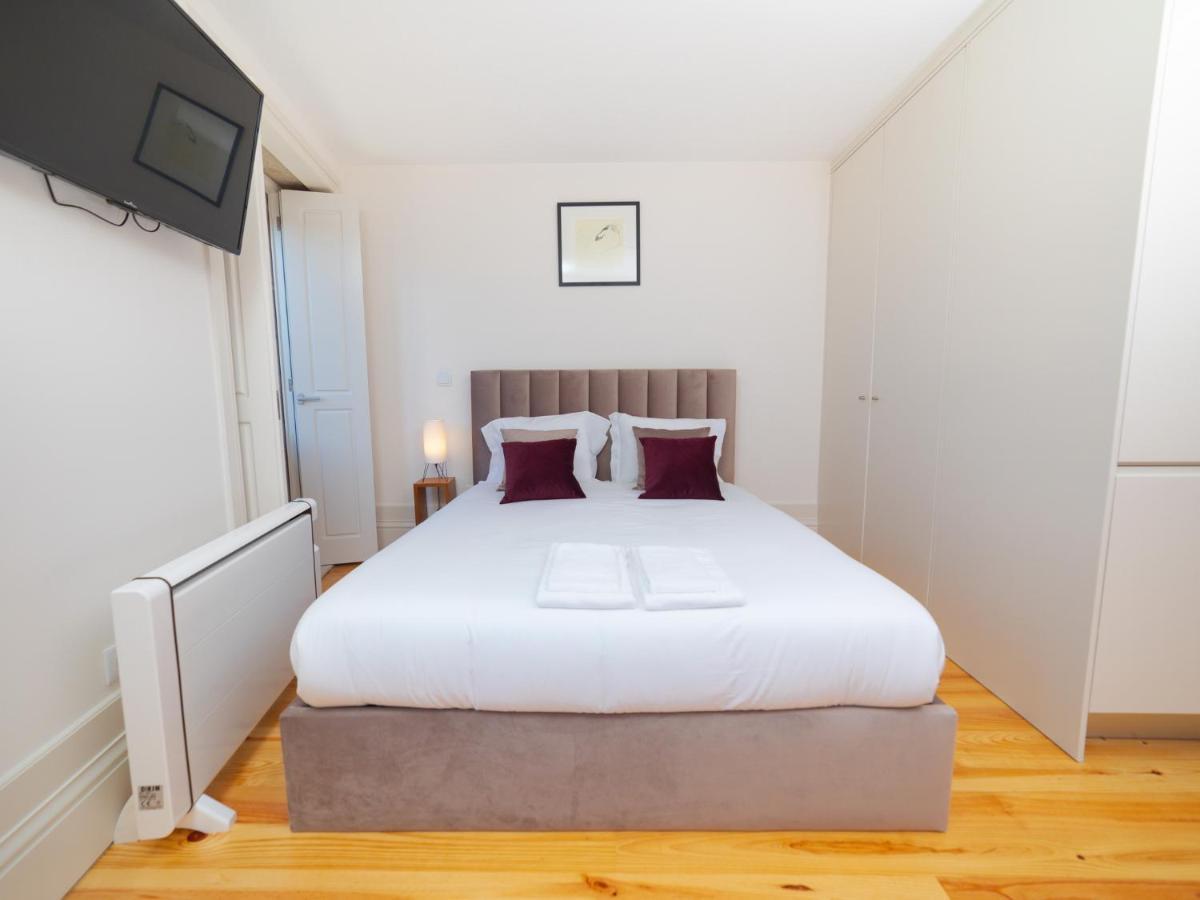 Oporto Guest Downtown Taipas Studio Apartment Exterior photo